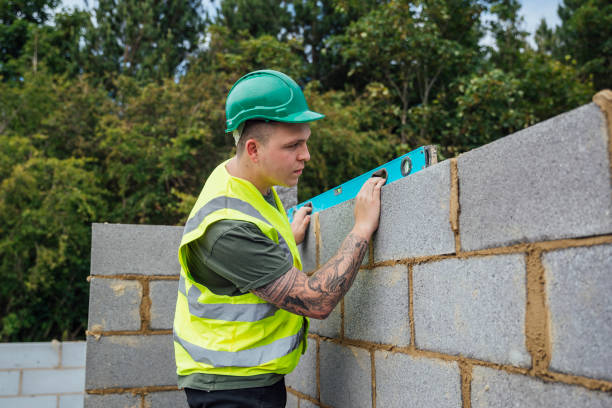Best Concrete Retaining Walls in Fortuna, CA